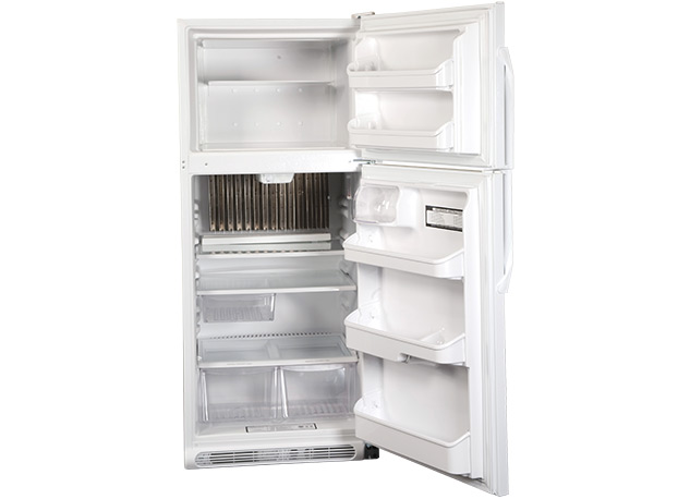 Gas Refrigerators and Freezers