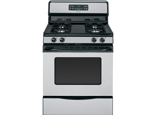 Gas Stoves/Ranges